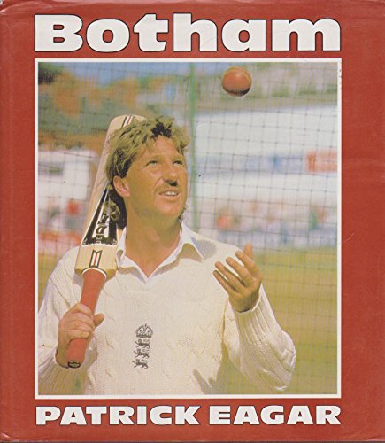 Botham (Paperback)