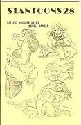 Stantoons 28, Hapless Housebreakers, Double Danger