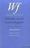 Filosofie Van De Wetenschappen Filosofie Van De Wetenschappen