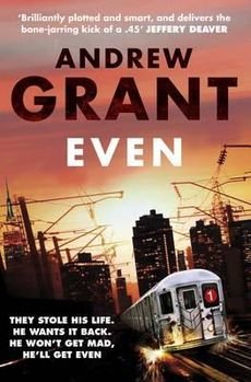 Even (ebook)