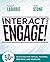 Interact and Engage!: 50 Activities for Virtual Training, Meetings, and Webinars by Kassy LaBorie (2015-09-30)