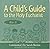 By Sarah Horton - A Child's Guide to the Holy Eucharist: Rite II (large type Edition) (1999-04-16) [Paperback]