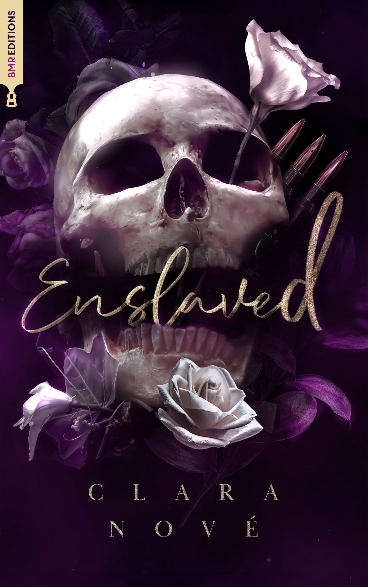 Enslaved (Kindle Edition)