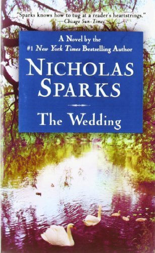 The Wedding by Sparks, Nicholas [Vision,2005]