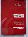 Humanitarian Nego...
