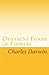 Different Forms of Flowers by Darwin, Charles (2008) Paperback