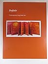 Dafatir: [Contemporary Iraqi Book Art]