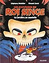 Les Aventures du Roi Singe (Tome 3) - La Sorcière au squelette by Stéphane Melchior-Durand