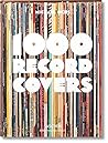 1000 Record Covers