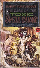 The Case of the Toxic Spell Dump