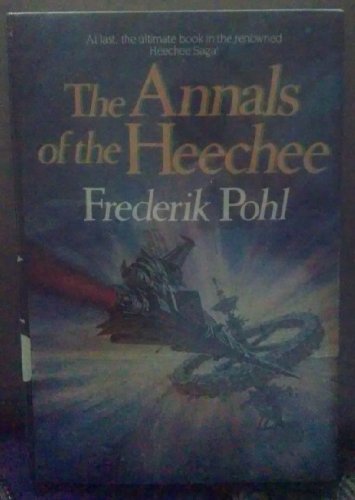 The Annals of the Heechee