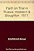 Faith on trial in Russia (Hodder Christian paperbacks)