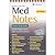 Med Notes: Pocket Drug Guide