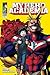 My Hero Academia, Vol. 1 by Kohei Horikoshi by Kohei Horikoshi