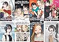 How Do We Relationship?, Vol. 1-8 Manga Bundle Set