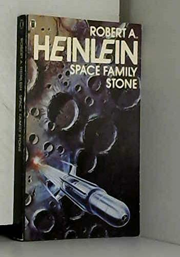 Space Family Stone