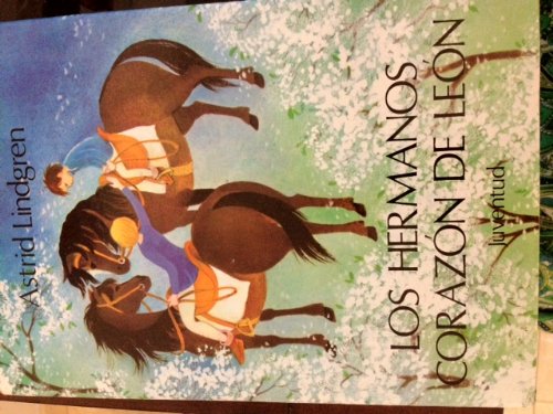 Los hermanos Corazon de Leon