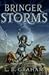 Bringer of Storms (The Binding of the Blade, Book 2) [Paperback] [2005] (Author) L. B. Graham