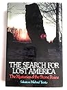 The Search For Lo...