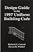 Design Guide to the 1997 Uniform Building Code by Richard T. Conrad (1998-09-07)