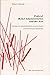 Federal Relief Administration and the Arts: The Origins and Administrative History of the Arts Projects of the Works Progress Administration