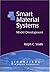 Smart Material Systems: Model Developments (Frontiers in Applied Mathematics) by Ralph C. Smith (2005-03-01)
