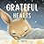 Grateful Hearts by Emily Hartmann