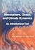 Atmosphere, Ocean and Climate Dynamics: An Introductory Text (International Geophysics (Hardcover)) by John Marshall (2007-12-20)