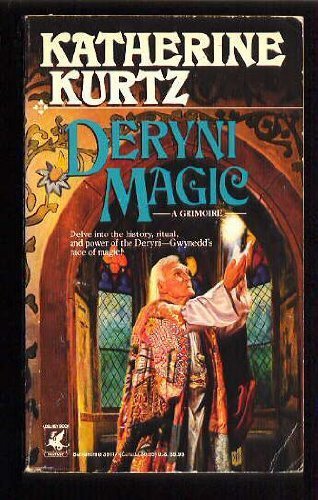 Deryni Magic