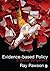 Evidence-Based Policy: A Realist Perspective by Ray Pawson (2006-04-07)