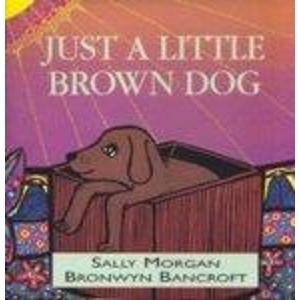 Just a Little Brown Dog (Paperback)