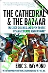 Cover of The Cathedral & the Bazaar: Musings on Linux and Open Source by an Accidental Revolutionary by Eric S. Raymond(2015-11-10)