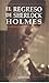 EL REGRESO DE SHERLOCK HOLMES