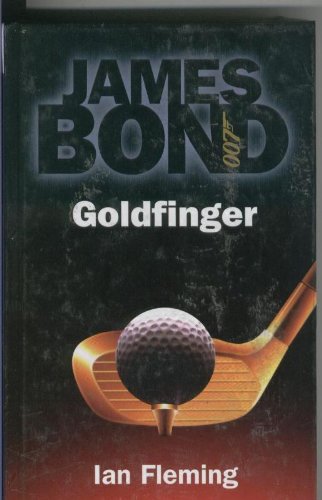 James Bond: Goldfinger