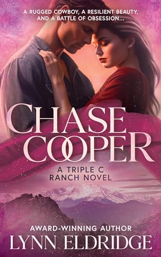 Chase Cooper: A Contemporary Western Romance (Triple C Ranch Book 1)