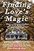 Finding Love's Magic Paperb...