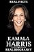 Kamala Harris Biography: Th...