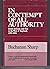 In Contempt of All Authority by Buchanan Sharp
