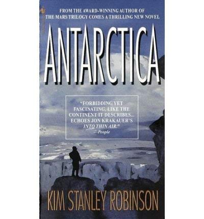 Antarctica