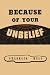 Because of Your Unbelief
