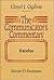 Communicators Commentary Exodus (Communicator's Commentary Ot) by Maxie D. Dunnam (1987-04-01)