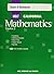 Know-It Notebook Holt Mathematics Course 1 2007