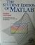 The Student Edition of Matl...