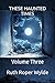 THESE HAUNTED TIMES: Volume...