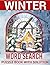 Winter Word Search Puzzle B...