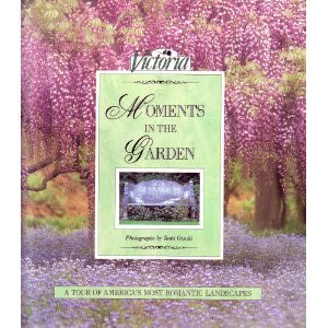 Moments in the Garden (Hardcover)