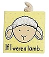 If I were a lamb... by Jellycat