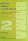 British Herbal Compendium (v. 2)