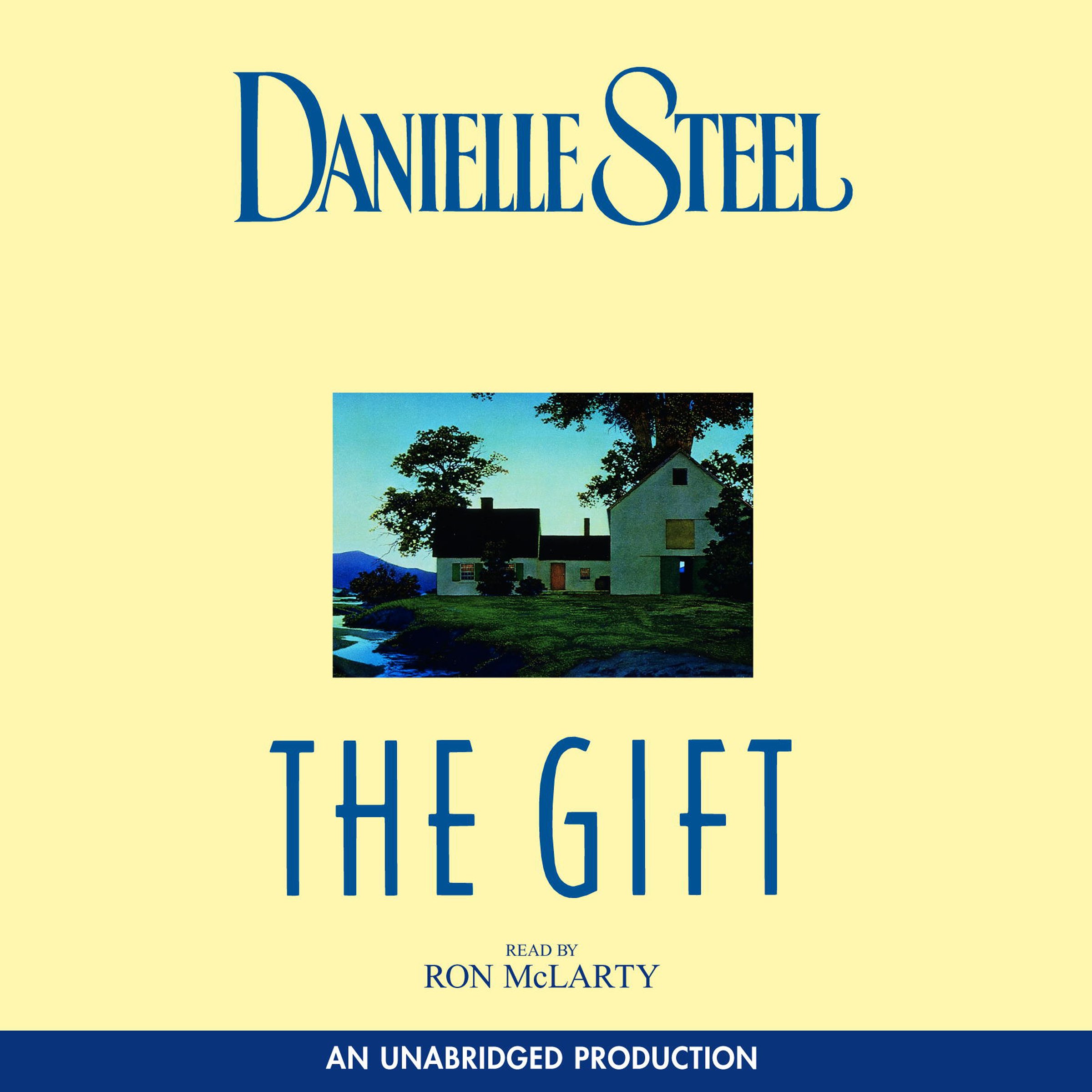The Gift