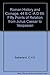 Roman History and Coinage, 44 B.C.-A.D.69: Fifty Points of Relation from Julius Caesar to Vespasian by C.H.V. Sutherland (1987-12-06)